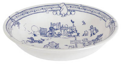 Cereal or Dessert Bowl